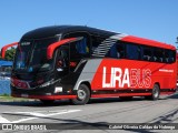 Lirabus 21057 na cidade de São Paulo, São Paulo, Brasil, por Gabriel Oliveira Caldas da Nobrega. Número da foto: #12883652.
