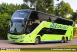 Alexandre Turismo 1122 na cidade de Curitiba, Paraná, Brasil, por Paulo Henrique Pereira Borges. Número da foto: #12884456.