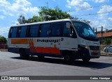 Auto Viação Urubupungá 4720 na cidade de Cajamar, São Paulo, Brasil, por Carlos  Henrique. Número da foto: #12884231.