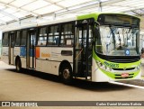 Rápido Araguaia 50675 na cidade de Goiânia, Goiás, Brasil, por Carlos Daniel Moreira Batista. Número da foto: #12884411.