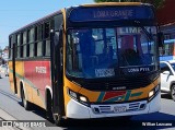 TLGSA - Transporte Loma Grande S.A. - Línea 132 > Transporte LomaGrandense S.A. 1270 na cidade de Fernando de la Mora, Central, Paraguai, por Willian Lezcano. Número da foto: #12883625.