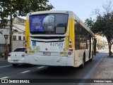 Transportes Vila Isabel A27589 na cidade de Rio de Janeiro, Rio de Janeiro, Brasil, por Vinicius Lopes. Número da foto: #12882896.