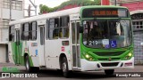 Via Verde Transportes Coletivos 0513022 na cidade de Manaus, Amazonas, Brasil, por Kezedy Padilha. Número da foto: #:id.
