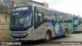 Bamonte Transportes  na cidade de Alumínio, São Paulo, Brasil, por Flávio Henrique Cesar. Número da foto: #:id.