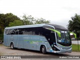 Viação Garcia 82109 na cidade de Joinville, Santa Catarina, Brasil, por Matheus Vieira Mortari. Número da foto: #12883594.