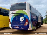 WS Turismo 0739 na cidade de Roteiro, Alagoas, Brasil, por Luís Matheus Oliveira. Número da foto: #12884625.