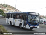 Capital do Agreste Transporte Urbano 1338 na cidade de Caruaru, Pernambuco, Brasil, por Lenilson da Silva Pessoa. Número da foto: #:id.