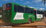 Viação Paraense Cuiabá Transportes 1130 na cidade de Cuiabá, Mato Grosso, Brasil, por Miguel Fernando. Número da foto: #:id.