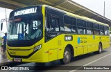 Viação Primor 400.038 na cidade de São Luís, Maranhão, Brasil, por Rômulo Martins Serra. Número da foto: #12882793.
