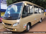 Ônibus Particulares 6803 na cidade de Anápolis, Goiás, Brasil, por Sullyvan Martins Ribeiro. Número da foto: #12884641.