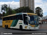 Empresa Gontijo de Transportes 15010 na cidade de Pouso Alegre, Minas Gerais, Brasil, por João Vitor Almeida de Moura. Número da foto: #12884755.
