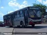Auto Viação Urubupungá 00834 na cidade de Cajamar, São Paulo, Brasil, por Carlos  Henrique. Número da foto: #12884227.
