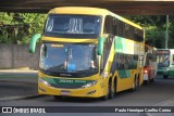 Empresa Gontijo de Transportes 25070 na cidade de Belo Horizonte, Minas Gerais, Brasil, por Paulo Henrique Coelho Correa. Número da foto: #12883185.