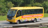 Prefeitura Municipal de Araruama ESCOLAR na cidade de Santa Isabel, São Paulo, Brasil, por George Miranda. Número da foto: #:id.