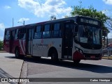 Auto Viação Urubupungá 00853 na cidade de Cajamar, São Paulo, Brasil, por Carlos  Henrique. Número da foto: #12884236.