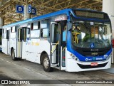 Rápido Araguaia 50726 na cidade de Goiânia, Goiás, Brasil, por Carlos Daniel Moreira Batista. Número da foto: #12884439.