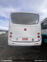 Ônibus Particulares 3730 na cidade de Salvador, Bahia, Brasil, por Jailton Rodrigues Junior. Número da foto: #12883210.