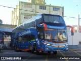 Empresa de Transportes Andorinha 7325 na cidade de Sorocaba, São Paulo, Brasil, por Weslley Kelvin Batista. Número da foto: #12883266.
