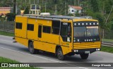 Motorhomes 00 na cidade de Santa Isabel, São Paulo, Brasil, por George Miranda. Número da foto: #:id.