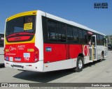 Auto Viação Alpha A48073 na cidade de Duque de Caxias, Rio de Janeiro, Brasil, por Danilo Augusto. Número da foto: #:id.