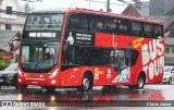 Brocker Turismo 1100 na cidade de Gramado, Rio Grande do Sul, Brasil, por Clovis Junior. Número da foto: #:id.