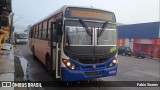 Ônibus Particulares 4E62 na cidade de Bragança, Pará, Brasil, por Fabio Soares. Número da foto: #12883293.