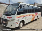TAP Turismo e Fretamento 048 na cidade de Barra do Piraí, Rio de Janeiro, Brasil, por Danilo  Ribeiro. Número da foto: #12882998.
