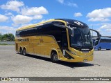 Viação Nova Itapemirim 60636 na cidade de Caruaru, Pernambuco, Brasil, por Lenilson da Silva Pessoa. Número da foto: #:id.
