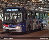 Next Mobilidade - ABC Sistema de Transporte 81.607 na cidade de Santo André, São Paulo, Brasil, por Matheus Costa. Número da foto: #12882817.