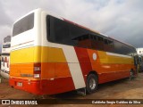 Ônibus Particulares 1200 na cidade de São Paulo, São Paulo, Brasil, por Galdinho Sergio Galdino da Silva. Número da foto: #12884062.