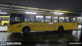 Transtusa - Transporte e Turismo Santo Antônio 2002 na cidade de Joinville, Santa Catarina, Brasil, por Lucas Denoni. Número da foto: #12883264.