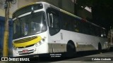 Transportes Vila Isabel A27615 na cidade de Duque de Caxias, Rio de Janeiro, Brasil, por Calebe Andrade. Número da foto: #12883244.