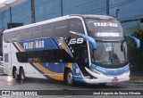 Transmar Turismo 24000 na cidade de São Paulo, São Paulo, Brasil, por José Augusto de Souza Oliveira. Número da foto: #:id.
