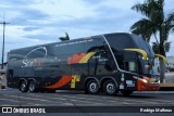 Starline Turismo 2201 na cidade de Londrina, Paraná, Brasil, por Rodrigo Matheus. Número da foto: #12884591.