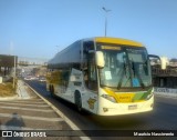 Empresa Gontijo de Transportes 15070 na cidade de Belo Horizonte, Minas Gerais, Brasil, por Maurício Nascimento. Número da foto: #12884367.