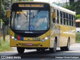 Itamaracá Transportes 1.546 na cidade de Paulista, Pernambuco, Brasil, por Henrique Oliveira Rodrigues. Número da foto: #:id.