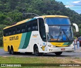 Empresa Gontijo de Transportes 17305 na cidade de Juiz de Fora, Minas Gerais, Brasil, por Antônio Carlos Rosário. Número da foto: #12883532.