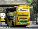 Empresa Gontijo de Transportes 23060 na cidade de Belo Horizonte, Minas Gerais, Brasil, por Maurício Nascimento. Número da foto: #12884268.