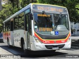 Auto Viação Alpha A48079 na cidade de Rio de Janeiro, Rio de Janeiro, Brasil, por Vinicius Lopes. Número da foto: #12884107.