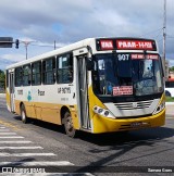 Viação Forte AF-90715 na cidade de Belém, Pará, Brasil, por Samara Goes. Número da foto: #12883110.