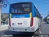 Transportes Barra D13091 na cidade de Rio de Janeiro, Rio de Janeiro, Brasil, por Danyllo Henrique. Número da foto: #:id.