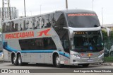 Viação Piracicabana 192404 na cidade de São Paulo, São Paulo, Brasil, por José Augusto de Souza Oliveira. Número da foto: #12883640.