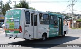 Expresso Santa Luzia 6613 na cidade de Santa Luzia, Minas Gerais, Brasil, por Daniel da Silva. Número da foto: #:id.