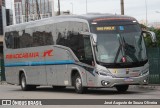Viação Piracicabana 462404 na cidade de São Paulo, São Paulo, Brasil, por José Augusto de Souza Oliveira. Número da foto: #12883667.