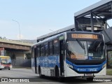 Viação Nossa Senhora das Graças A71501 na cidade de Rio de Janeiro, Rio de Janeiro, Brasil, por Vinicius Lopes. Número da foto: #12884025.