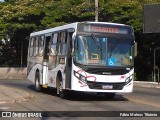 Trectur 1805 na cidade de Três Corações, Minas Gerais, Brasil, por Fábio Mateus Tibúrcio. Número da foto: #:id.