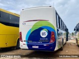 WS Turismo 721 na cidade de Roteiro, Alagoas, Brasil, por Luís Matheus Oliveira. Número da foto: #12884559.