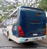 Viação Sandra 11464 na cidade de Belo Horizonte, Minas Gerais, Brasil, por Bruno Santos Lima. Número da foto: #12884400.