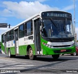 Belém Rio Transportes BD-199 na cidade de Belém, Pará, Brasil, por Samara Goes. Número da foto: #12883084.