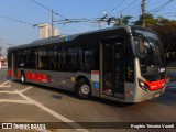 Express Transportes Urbanos Ltda 4 8877 na cidade de São Paulo, São Paulo, Brasil, por Rogério Teixeira Varadi. Número da foto: #12883905.